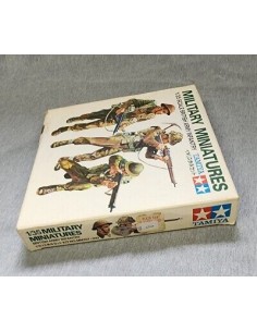 infantería del ejército británico