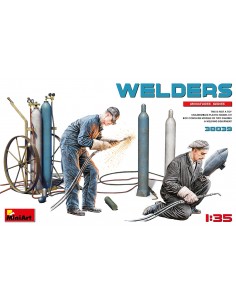 WELDERS