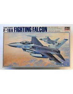 GENERAL DYNAMICS F-16 A FIGHTING FALCON