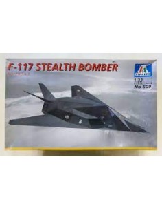 F-117 Stealth Bomber LEER DESCRIPCION
