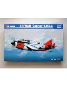 British "Gannet" T.Mk.2