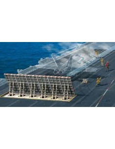 Carrier Deck Section 2