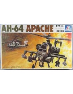 AH-64 Apache