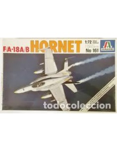 F/A-18A/B/C Hornet