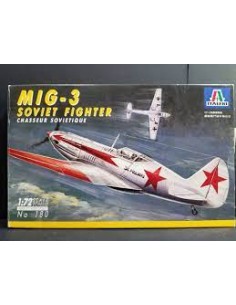 MiG-3