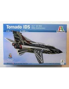 TORNADO IDS 311 GV RSV 60TH ANNIVERSARY