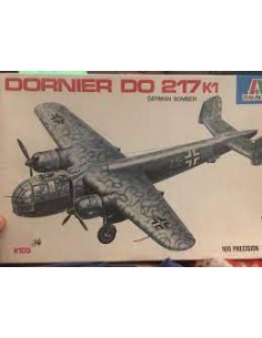 DORNIER 217  K1