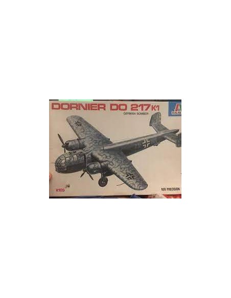 DORNIER 217  K1