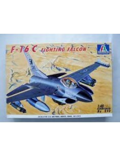 F-16C Fighting Falcon