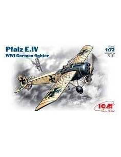 PFALZ E.IV