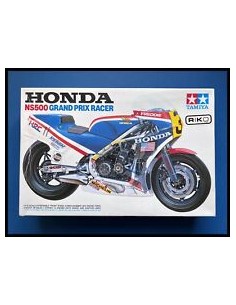 Honda Ns500 GP Racer FACTORY FREDDIE SPENCER
