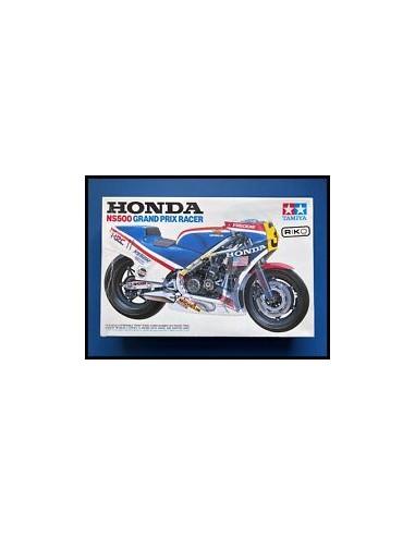 Honda Ns500 GP Racer FACTORY FREDDIE SPENCER