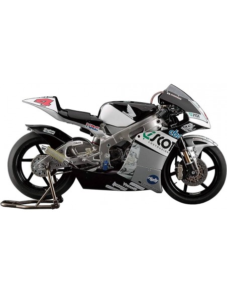 HONDA RS250RW 2009 WGP250 CHAMPION