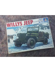 Jeep Willys