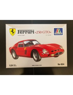 Ferrari 250 GTO