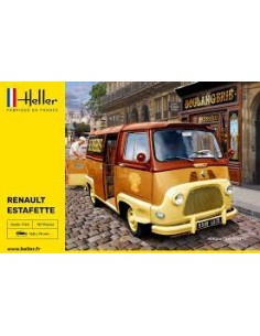 Renault Estafette