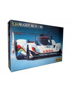 Peugeot 905 EV 1 bis