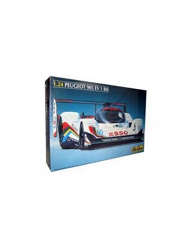 Peugeot 905 EV 1 bis