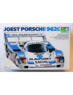 JOEST PORSCHE 962C