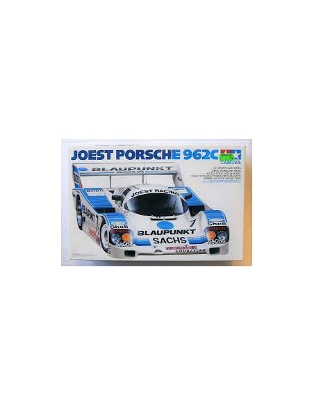 JOEST PORSCHE 962C