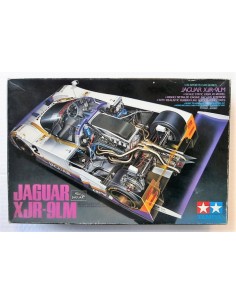 JAGUAR XJR-9LM