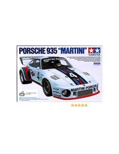 Porsche 935 "Martini"