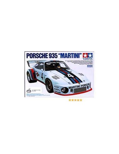 Porsche 935 "Martini"