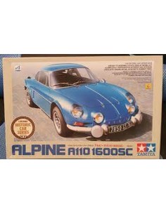Alpine A110 1600 SC