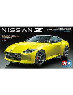 Nissan Z 2022