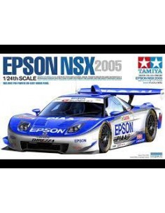 Epson NSX 2005