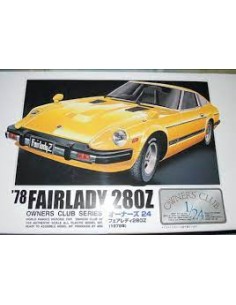 `78 Nissan Fairlady 280Z