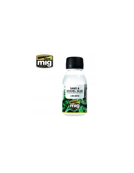 PEGAMENTO TERRENO Y ARENA