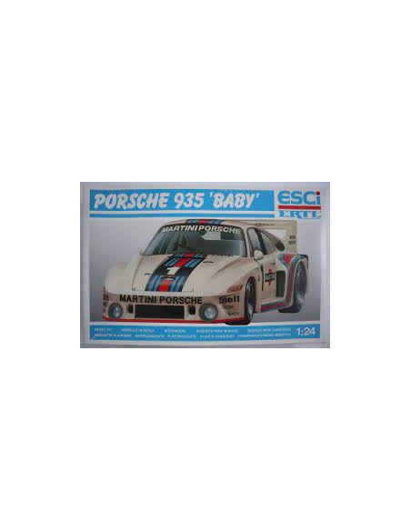 Porsche 935 Baby