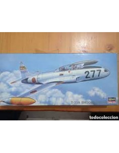 T-33A ShootingStar