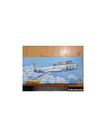 T-33A ShootingStar