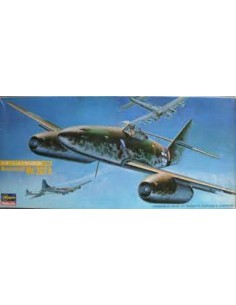 Messerschmitt Me 262 A