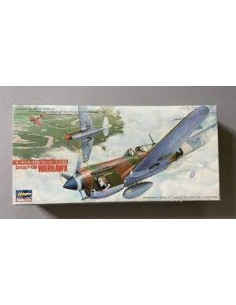 Curtiss P-40N Warhawk