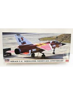 Mirage F.1C 'Normandie-Niemen 60th Anniversary'