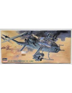 AH-1S Cobra Chopper `US Army`