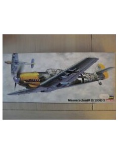 Messerschmitt Bf109E-3