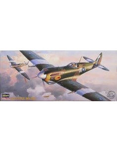 Supermarine Spitfire VIII