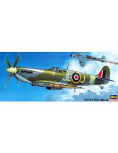 SPITFIRE MK.IX