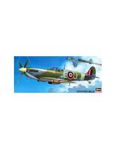 SPITFIRE MK.IX