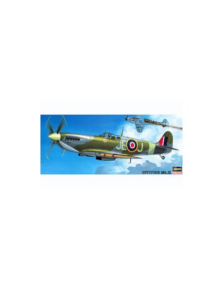 SPITFIRE MK.IX