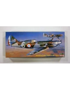 Dewoitine D.520 'French Air Force'