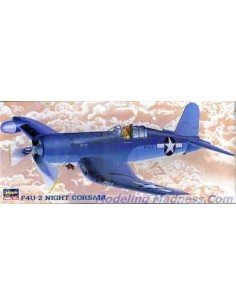 F4U-2 Night Corsair