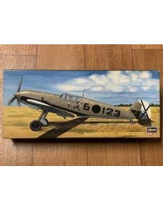 Messerschmitt Bf109E-3 'Spanish Air Force'