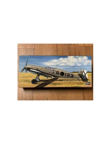 Messerschmitt Bf109E-3 'Spanish Air Force'
