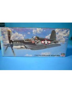 F4U-1A Corsario 'Kepford'