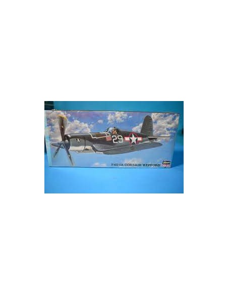 F4U-1A Corsario 'Kepford'